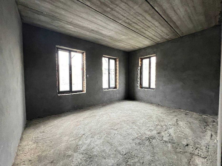 Гузал махалла, Дом-коробка 480 кв.м. 3,5 сотки