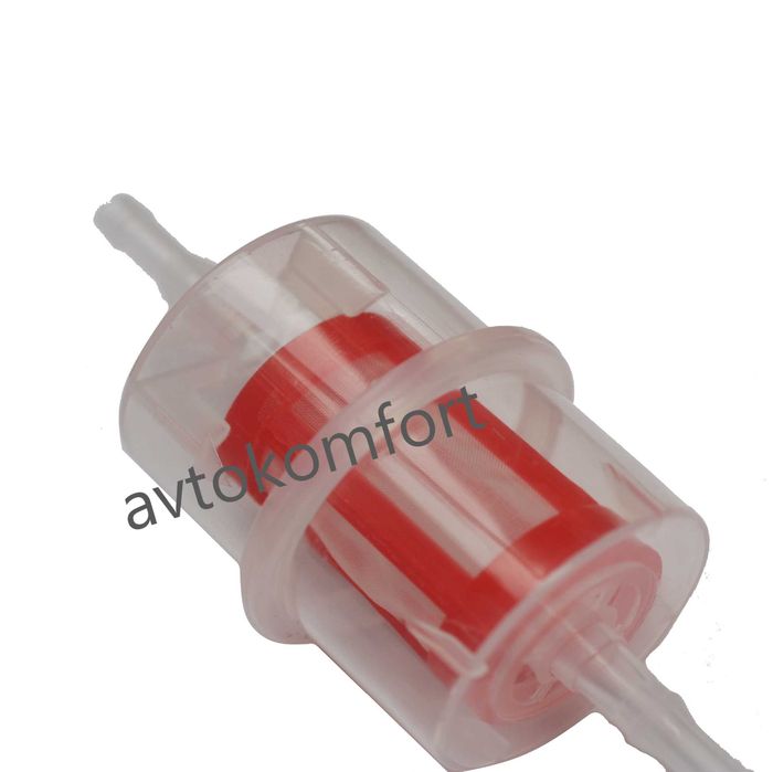 1 или 3 Броя Допълнителен Горивен Филтър За Дизел Или Бензин Бензинов