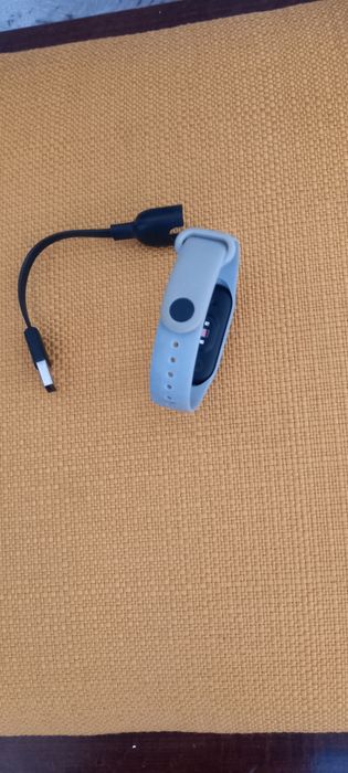 Смарт гривна MI SmartBand4