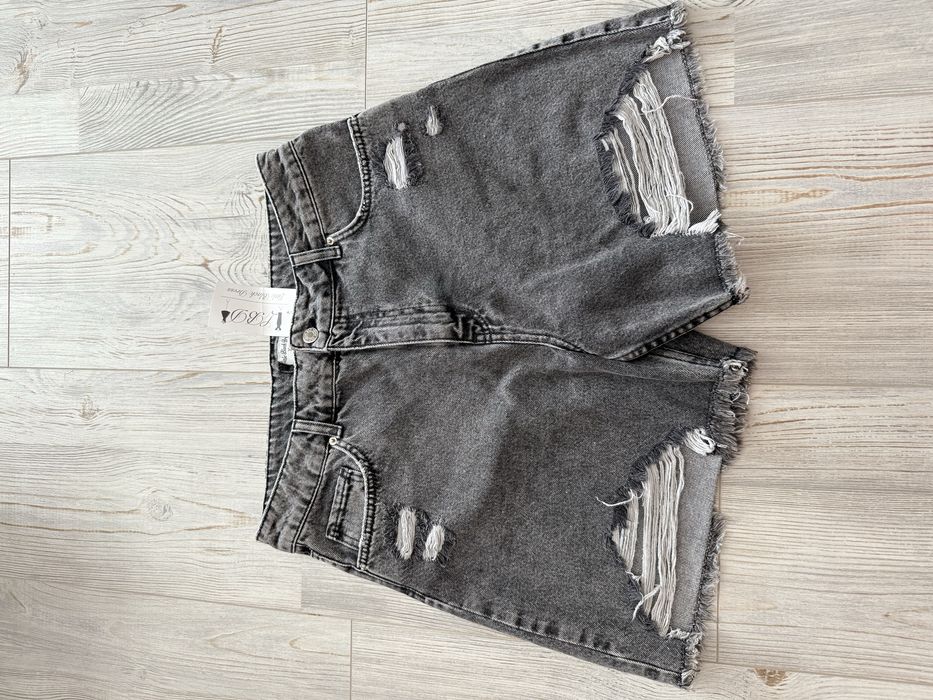 Нови дамски къси панталони LBD XL