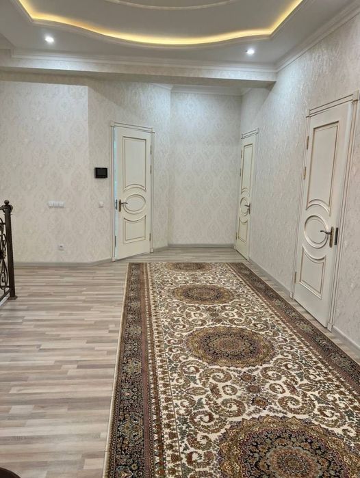 Продаётся Коттедж 3 сотки Алишеробод