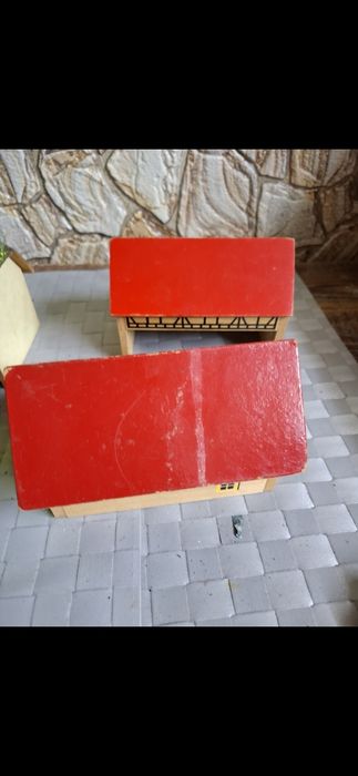 Къщички за кукли