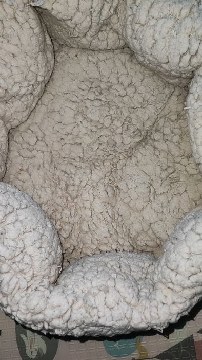 Пухкаво легло за котка / куче