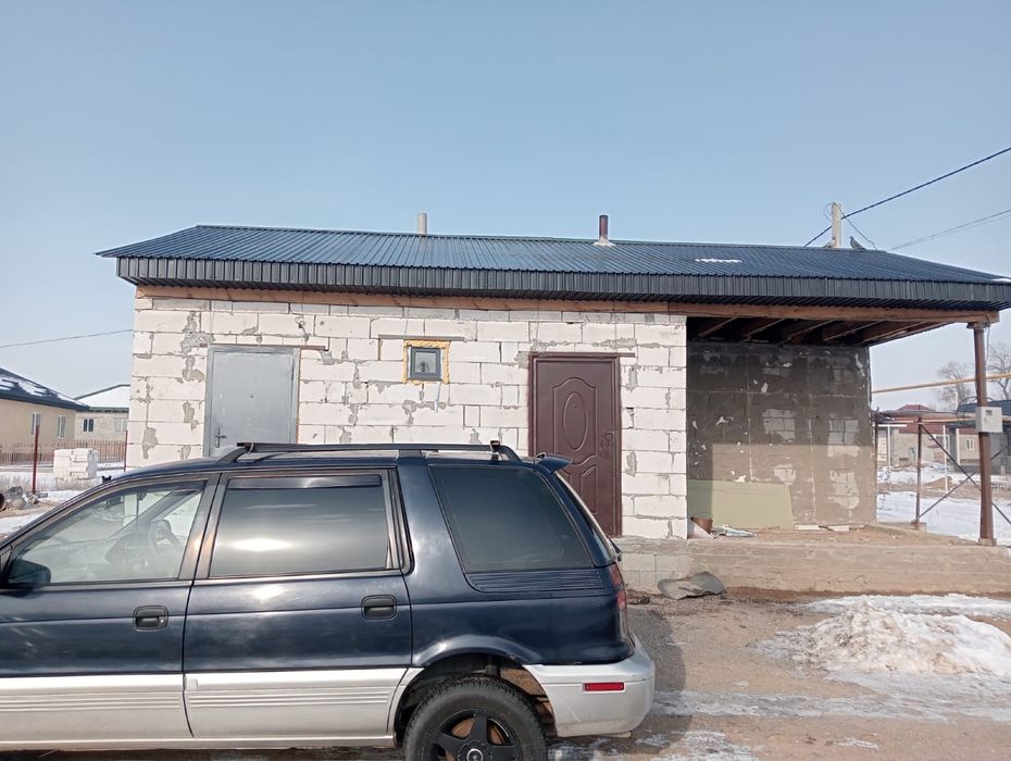 Продам дом.