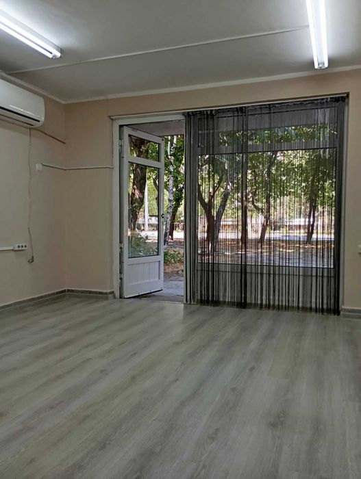 Продава се Магазин в Пловдив, Въстанически - 27 кв.м за 1039 €/кв.м - Снимка #1