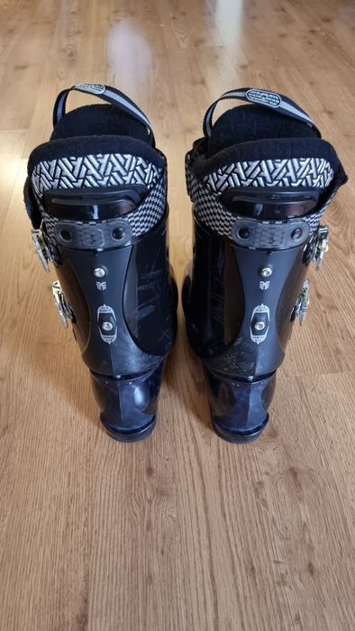 Ски обувки Alpina free 540 mondo 280