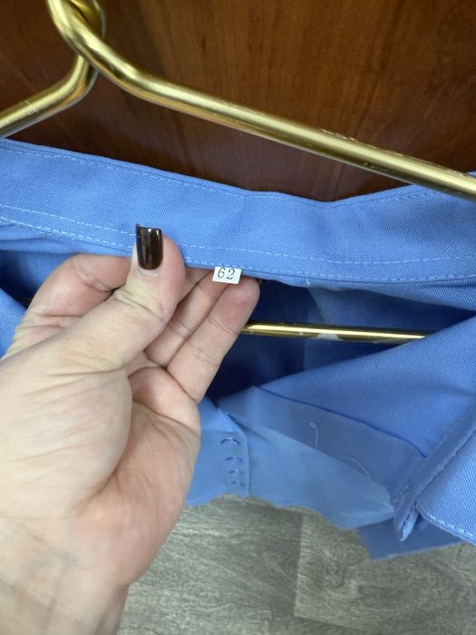 Продам форменную рубашку