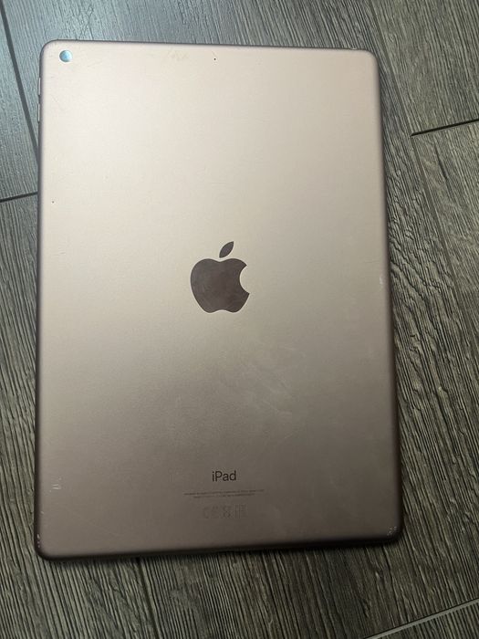 Ipad (generatia a 7-a
