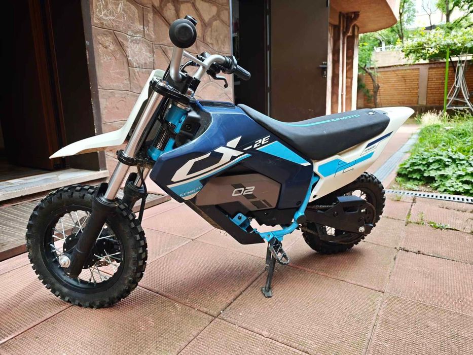 Мотор CFMOTO CX-2E Детски