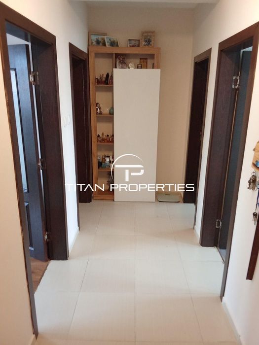 Продава се Тристаен апартамент в Поморие - 90 кв.м за 816 €/кв.м - Снимка #2