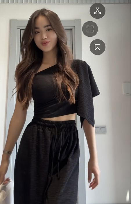 Двойка нарядная