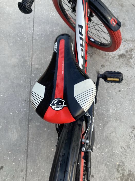 Drag alpha 20 цола