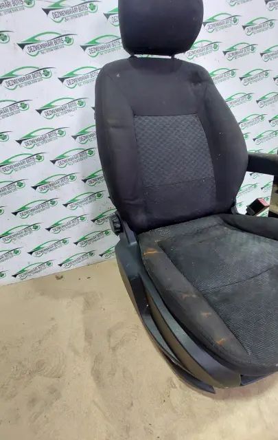 Set scaune Ford Galaxy 2006 2.0 TDCi DuraShift (143 hp)