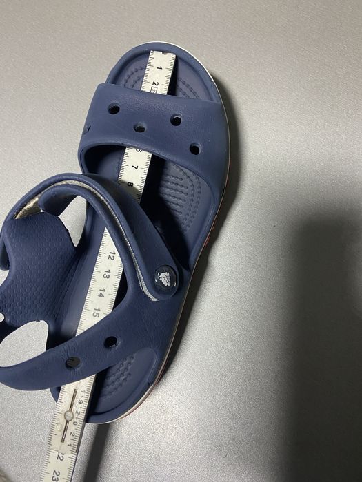 Crocs sandale copii 31