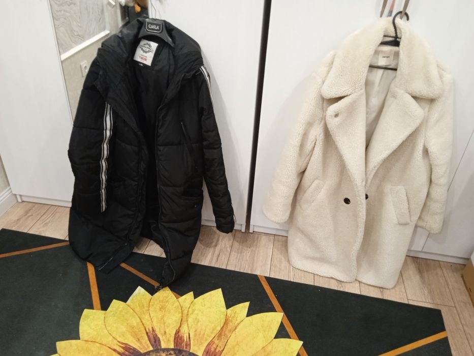 .     Обе за пять в отличном состоянии размер59