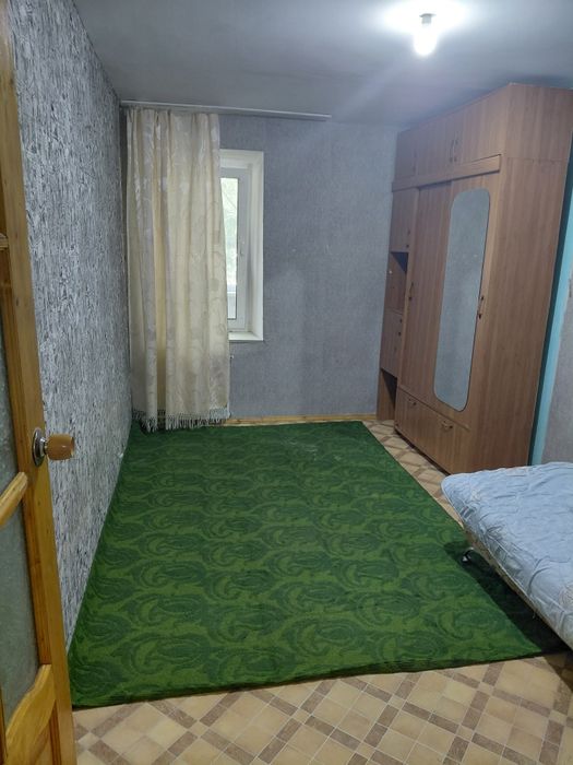Продам 2 х комнатную квартиру