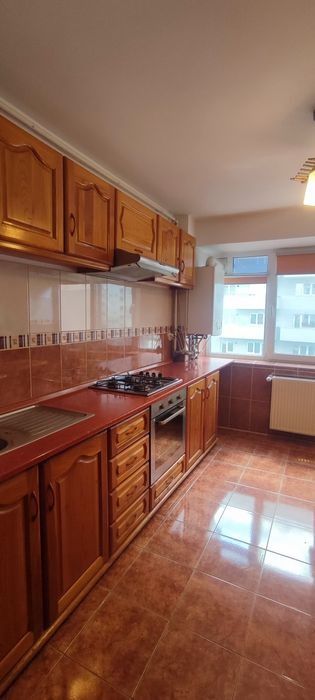 Închiriez apartament 2 camere Bulevardul Gării