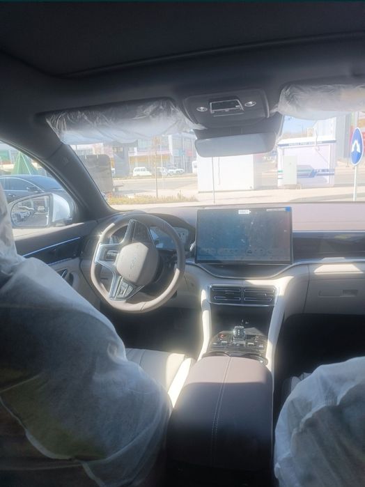 BYD Song Plus Champion