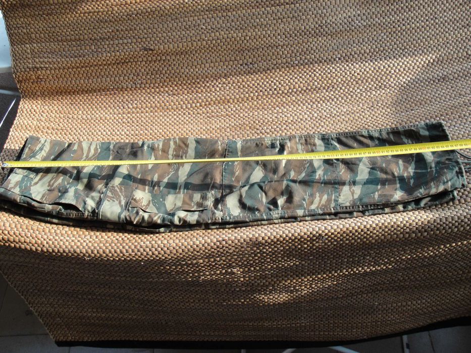 Камуфлаж комплект, панталон и куртка