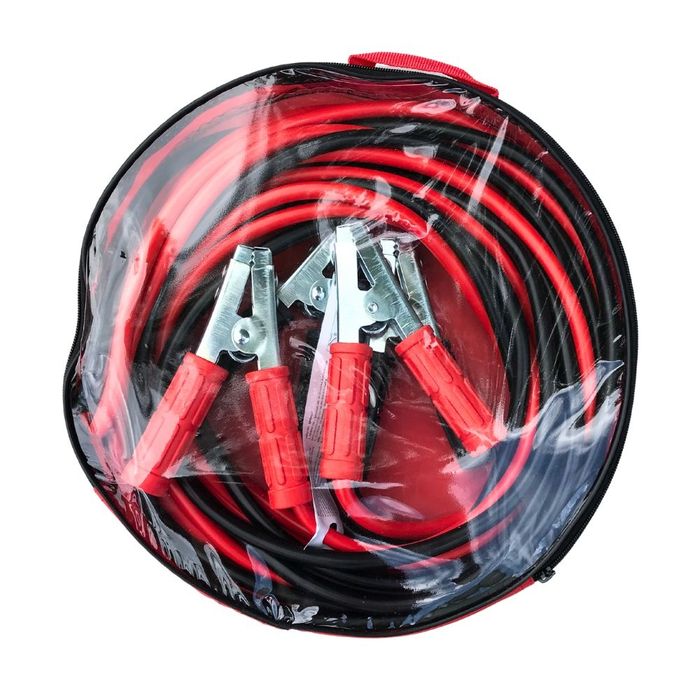 Кабели за подаване на ток