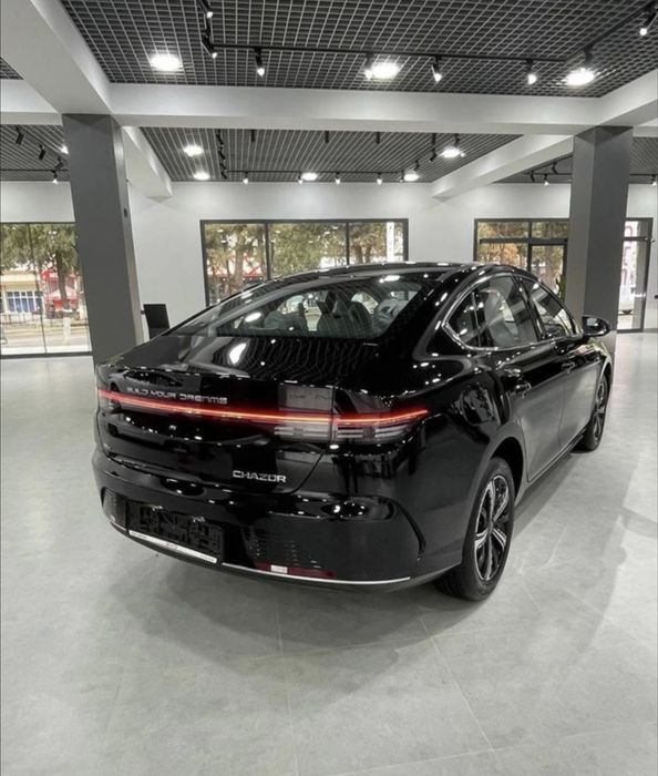 byd chazor 2023 (55km luxe) sotiladi