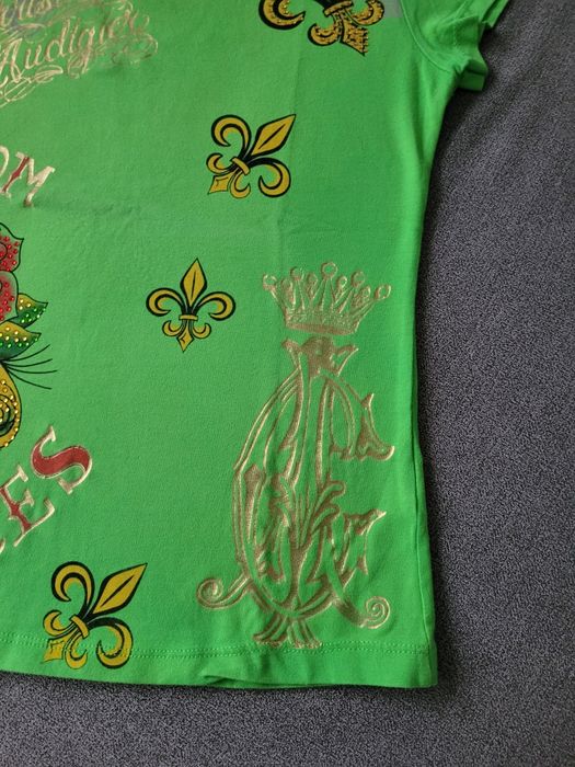 Tricou Christian Audigier S