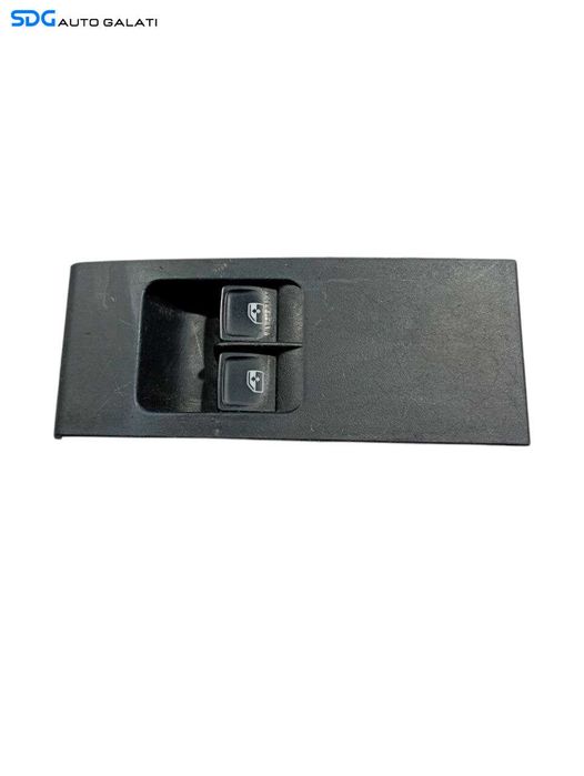 Panou Consola Buton Butoane Actionare Geamuri Skoda Rapid 2012 - 2017 Cod 5JC959858C [LR0843]