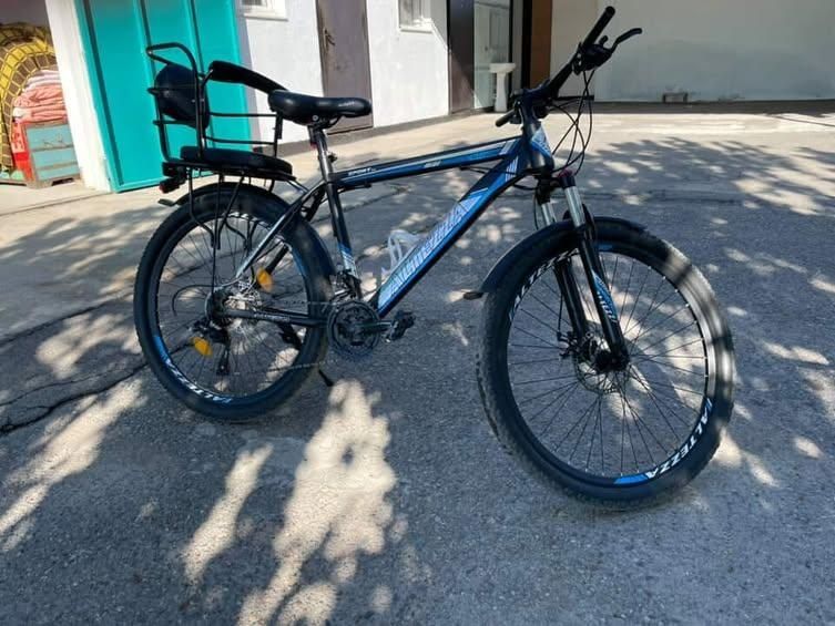 Велосипед Мтеби 26