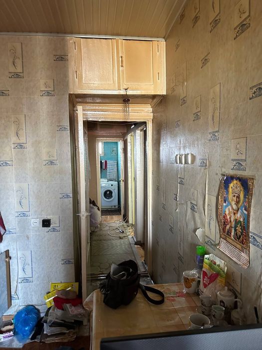 Продаётся 2/4/4 Тузель 1, 77 серия,  Яшнабадский район