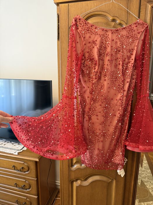 Rochie Tina Raiciu, marimea XS
