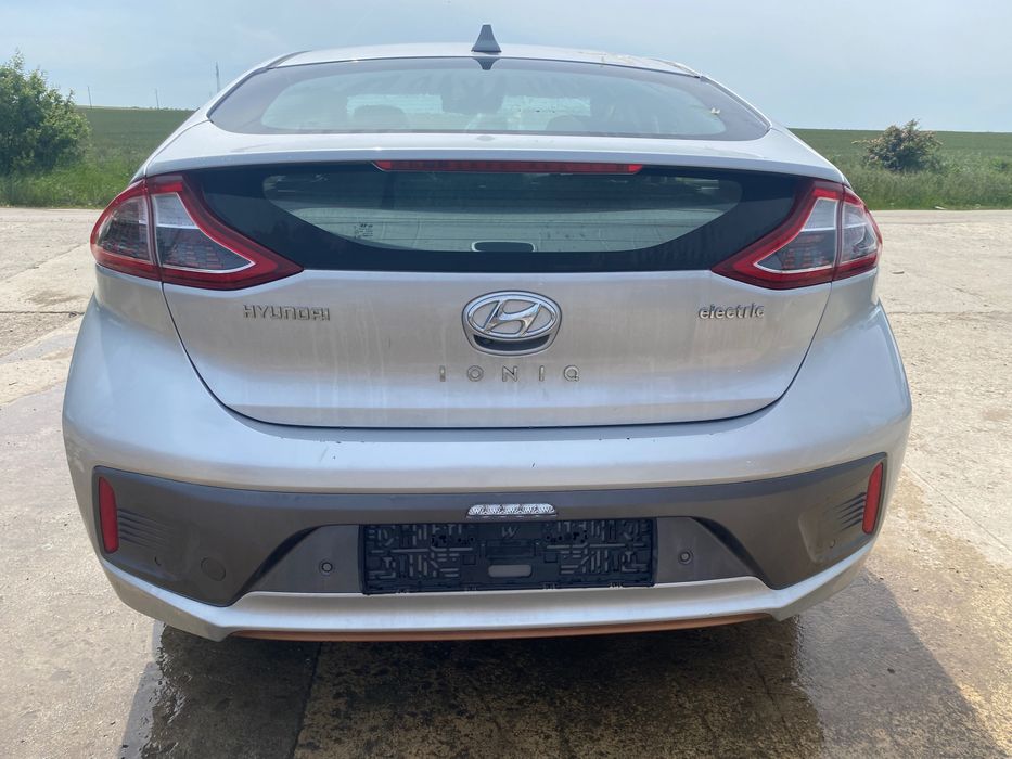 Hyundai Ioniq Electric 34 кс, ел.двигател EM09, ск.кутия AEEVIU3SA052