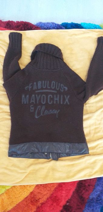 geci   Wendy Trendy , Adidas , BSB , Mayochyx etc , modele deosebite