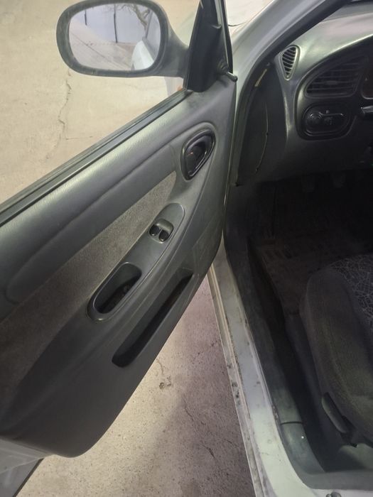 Шанс 1.3 Матор Каробка