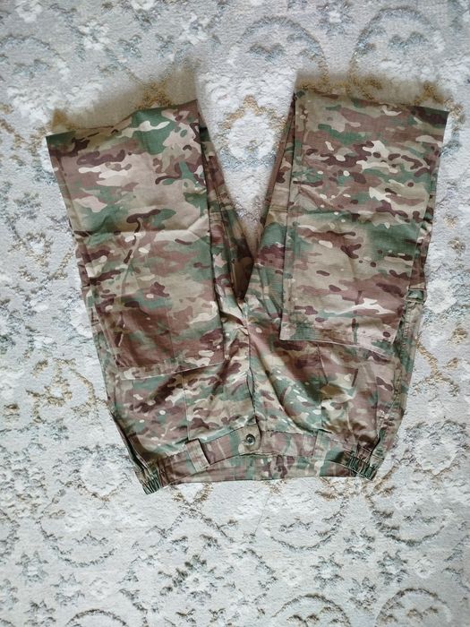 Срочно продам военную форму