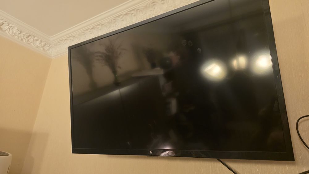 Телевизор Xiaomi Mi TV-MSSP0