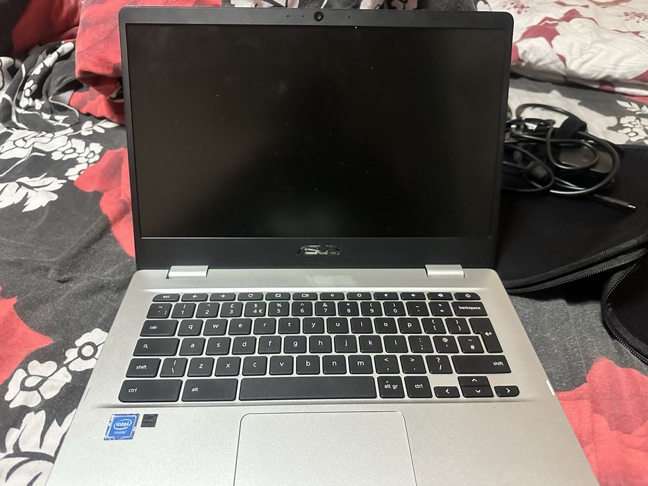 Schimb cu xbox one S Leptop asus chrome