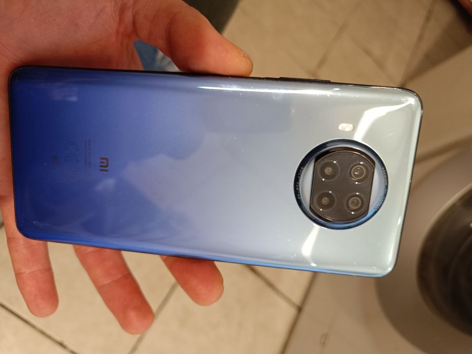 Xiaomi Mi 10T Lite 128 gb 6gb ram