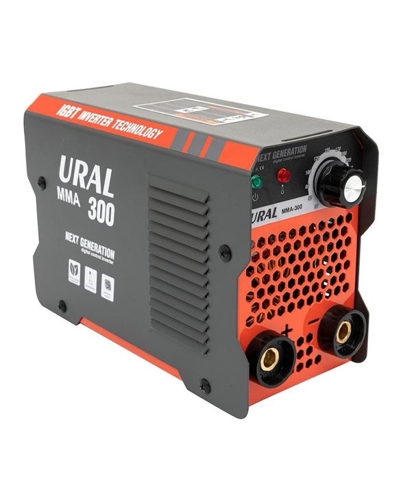 Aparat sudura mma 300