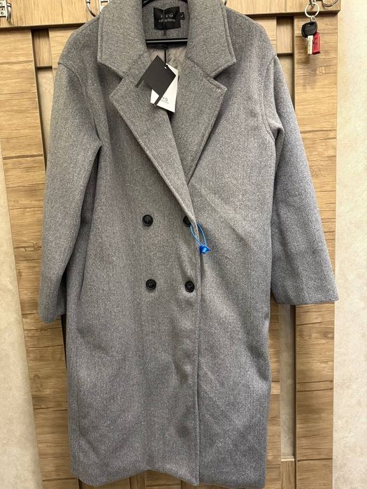 Jenskoe palto Ayollar paltosi