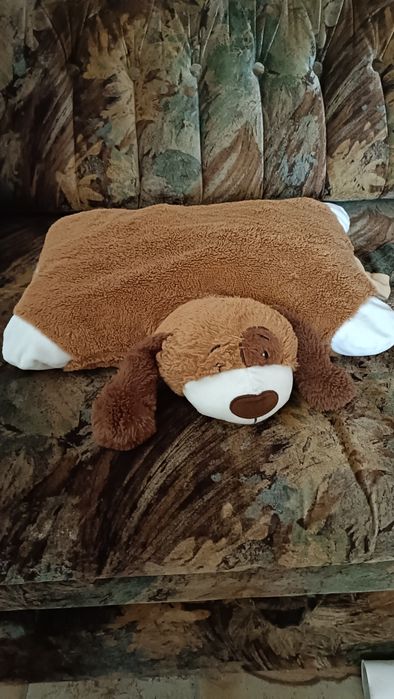 Pernuțe penyy copii