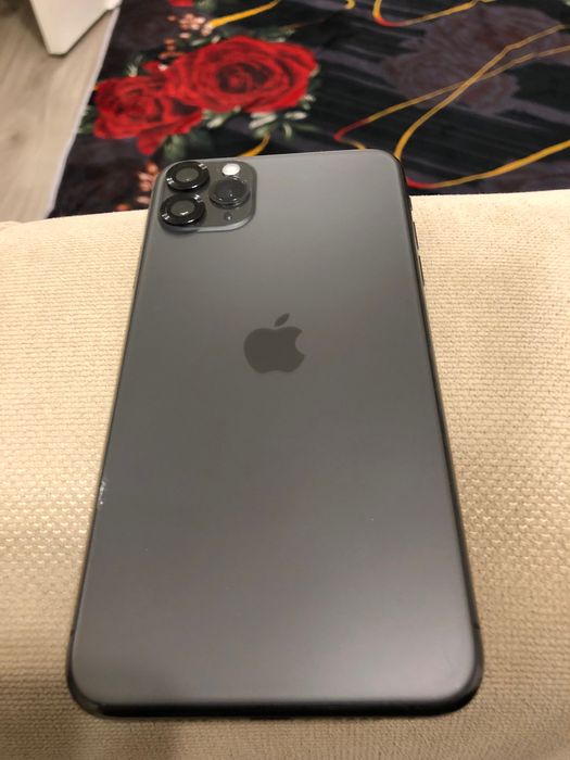 IPhone 11 pro max