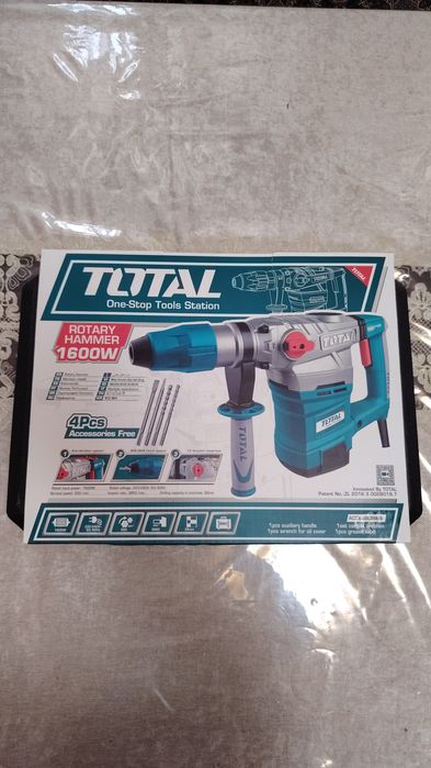 Продаю Отбойный перфоратор