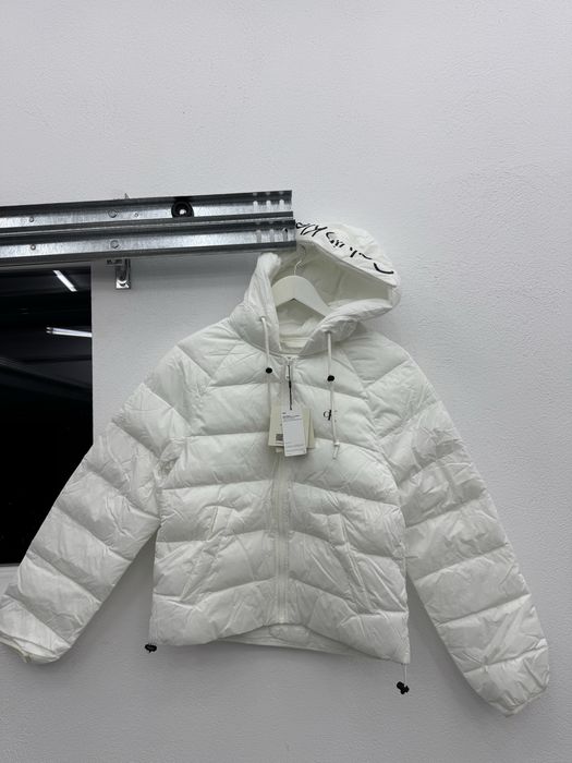 Geacǎ pentru damǎ Calvin Klein Jeans - XS