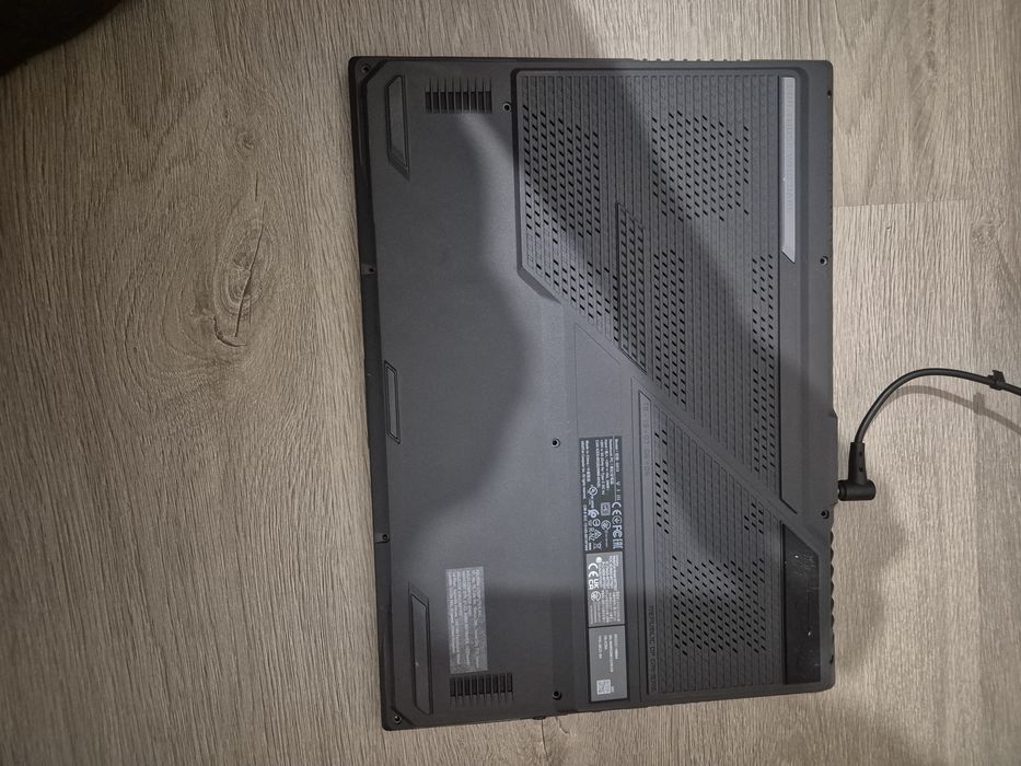 Asus Rog Strix G513