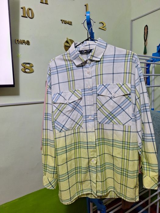 Продам женская рубашка