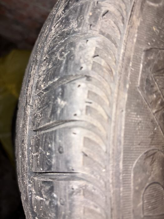 Лентни гуми FULDA 175/65R14