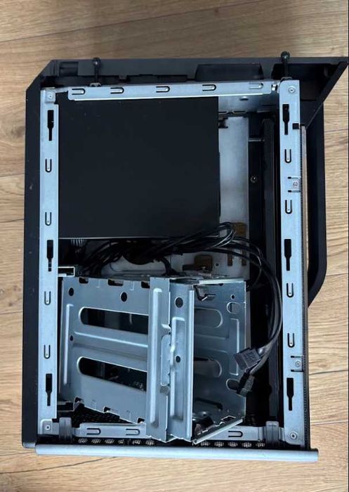 Carcasă Lenovo Legion C530 Gaming + sursă 400W
