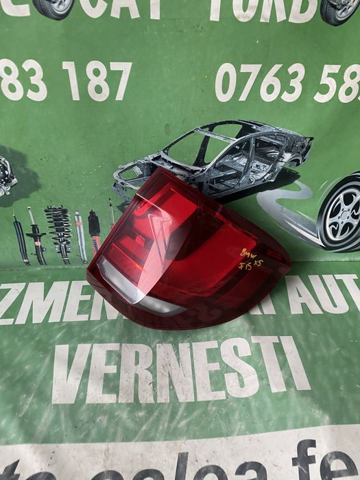 Stop dreapta BMW X5 F15