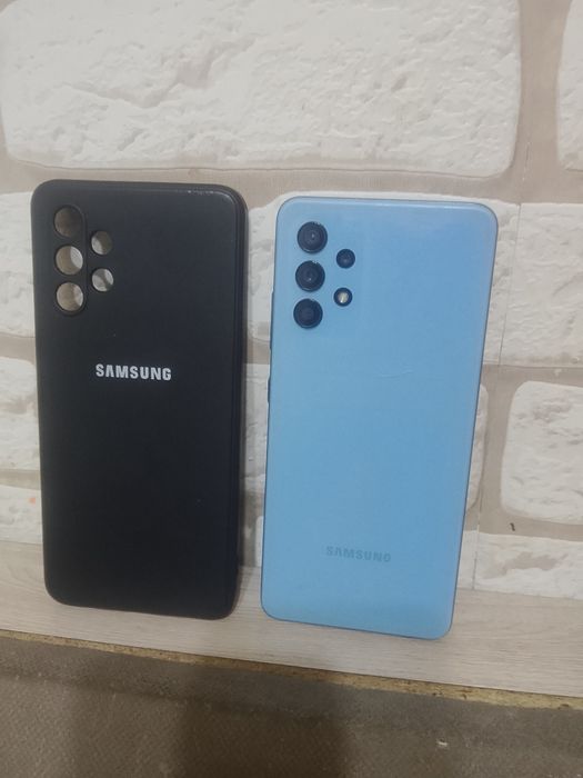 Samsung A32. 4/128 GB