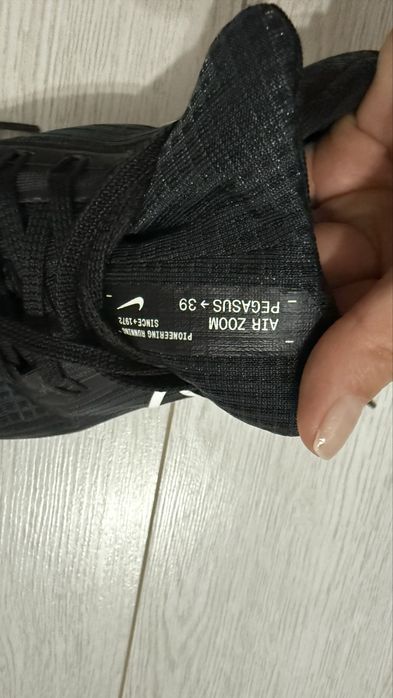 Кроссовки nike pegasus